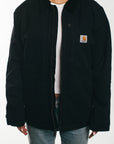 Carhartt - Detroit Jacket (M)