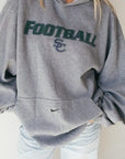 Nike X Football - Hoodie