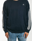 Adidas - Sweatshirt (XL)