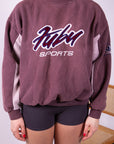 Kubu Sports - Sweatshirt (M)