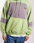 Reebok - Hoodie (M)