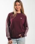 Adidas - Sweatshirt (M)