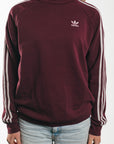 Adidas - Sweatshirt (M)