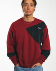 Nike - Sweatshirt (L)