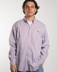 Ralph Lauren - Shirt (L)