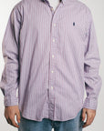 Ralph Lauren - Shirt (L)