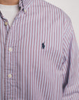 Ralph Lauren - Shirt (L)