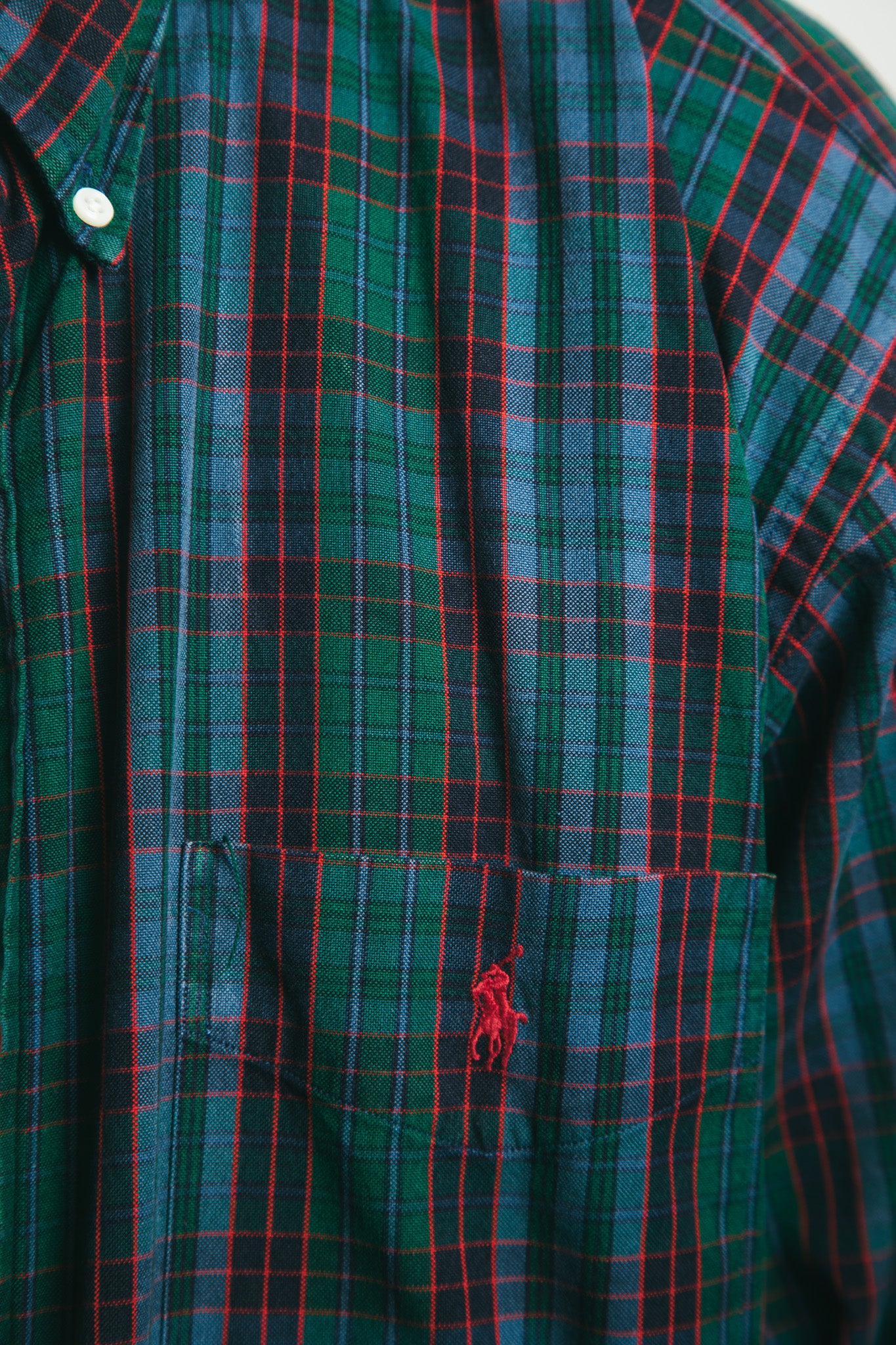 Ralph Lauren - Shirt (XL)