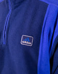 Adidas - Quarter Zip (L)