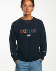 Champion X Kith - Sweatshirt (M)