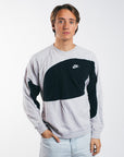 Nike - Sweatshirt (L)