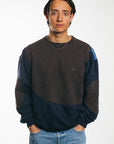 Tommy Hilfiger - Sweatshirt (L)