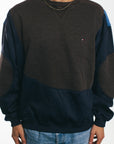 Tommy Hilfiger - Sweatshirt (L)