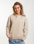 Ralph Lauren - Sweatshirt