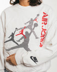 Nike Air Jordan - Sweatshirt