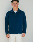 Ralph Lauren - Quarter Zip