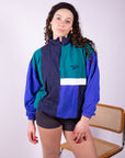 Reebok - Quarter Zip (S)