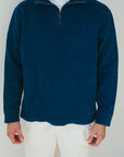 Ralph Lauren - Quarter Zip