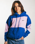 Nike - Hoodie (S)