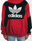 Adidas - Sweatshirt (M)