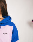 Nike - Hoodie (S)