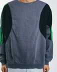 Adidas - Sweatshirt (L)