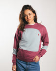 Ralph Lauren - Sweatshirt (XS)