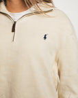 Ralph Lauren - Quarter Zip