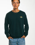 Adidas - Sweatshirt (M)