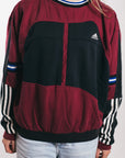 Adidas - Sweatshirt (S)