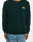 Adidas - Sweatshirt (M)