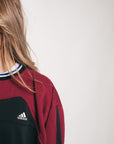 Adidas - Sweatshirt (S)