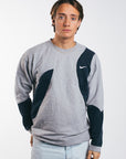 Nike - Sweatshirt (XL)