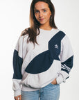 Adidas - Sweatshirt (M)