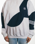 Adidas - Sweatshirt (M)