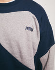 Puma - Sweatshirt (L)