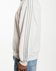 Adidas - Quarter Zip (L)