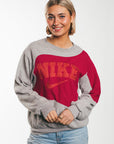 Nike - Sweatshirt (M)