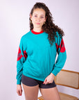 Adidas - Sweatshirt (XS)