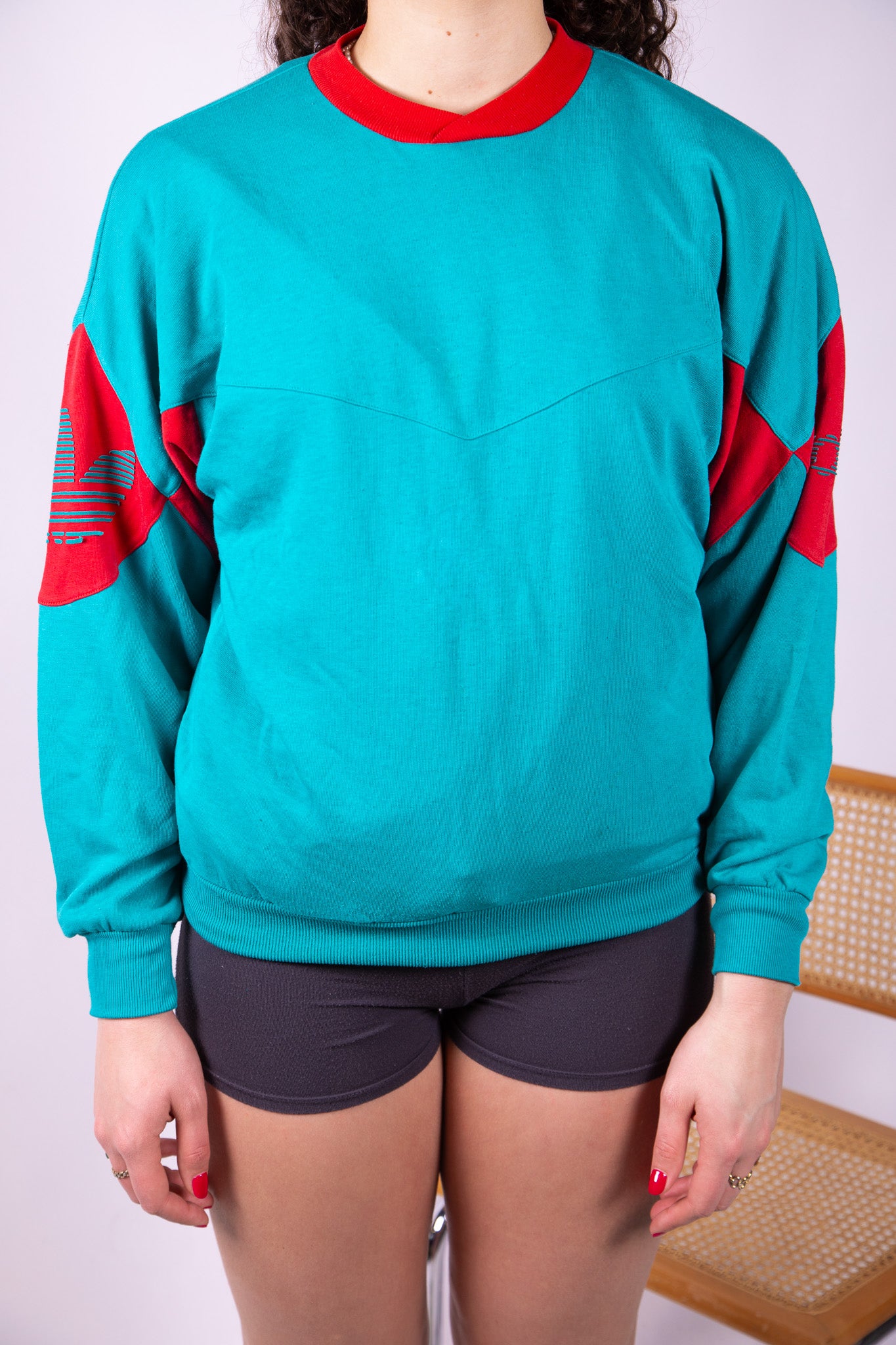 Adidas - Sweatshirt (XS)