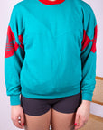 Adidas - Sweatshirt (XS)