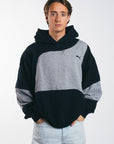 Puma - Hoodie (XXL)