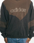 Adidas - Sweatshirt (L)