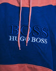 Boss - Hoodie (L)