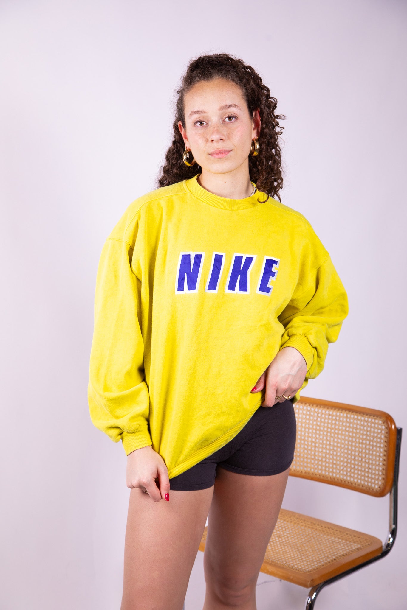 Nike - Sweatshirt (M)