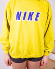 Nike - Sweatshirt (M)