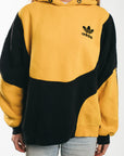 Adidas - Hoodie (XL)