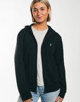 Ralph Lauren - Full Zip (M)