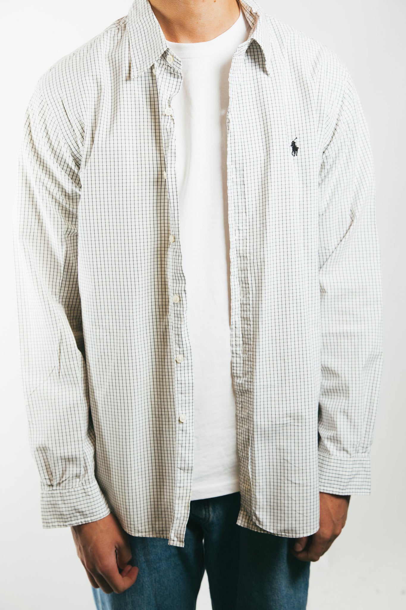 Ralph Lauren - Shirt (XL)