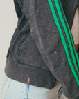 Adidas  - Full Zip